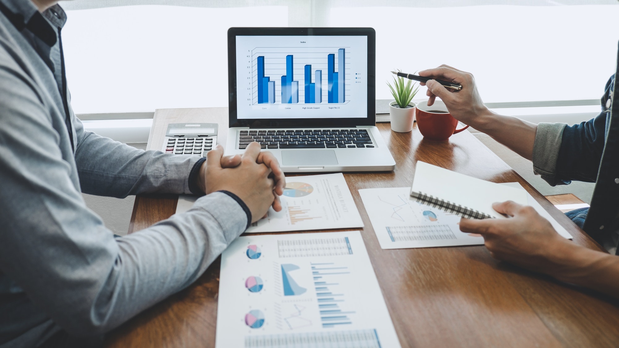 Recursos para una gestión segura